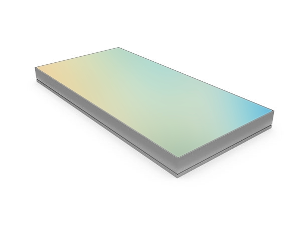 InventDesign Dynamic Light Surface 1200x600mm